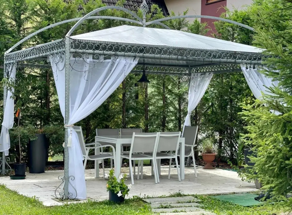 Villa Miriam