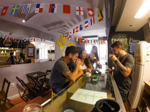 Mojito Hostel & Suites
