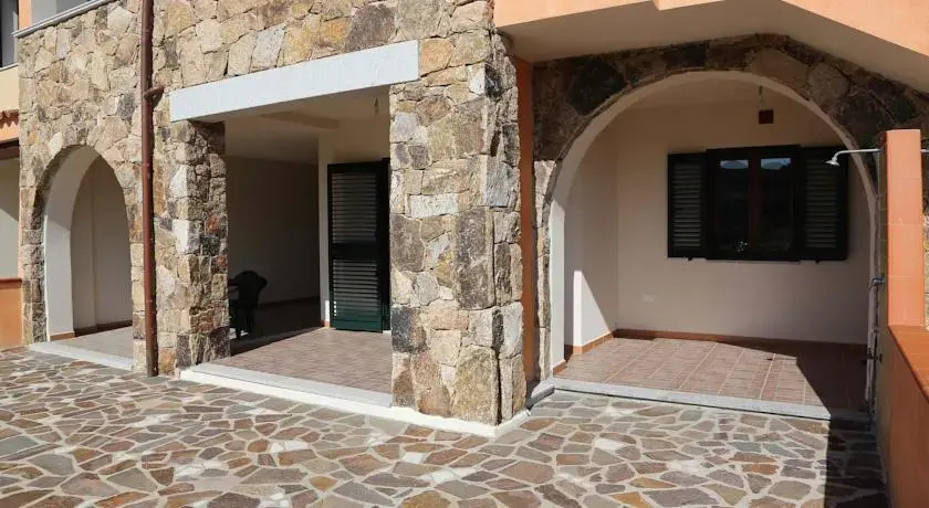 Residence Angela