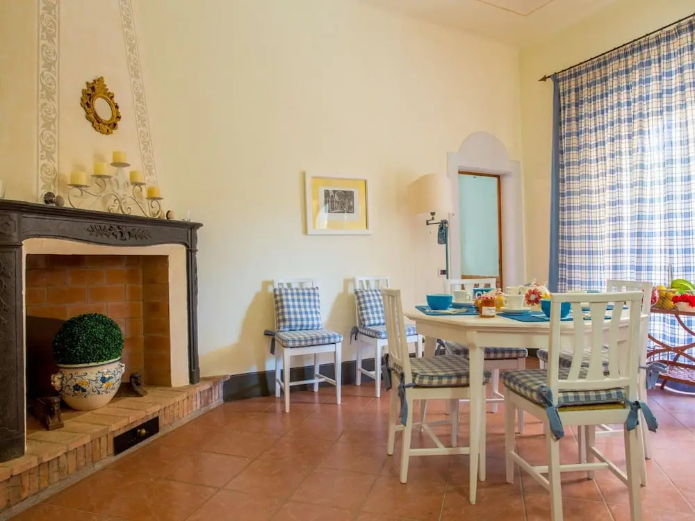 Lavish Villa in Peccioli