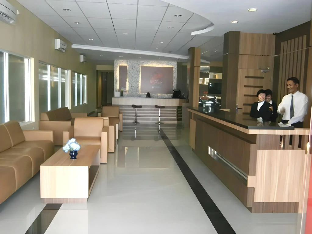 Benteng Hotel Pekanbaru