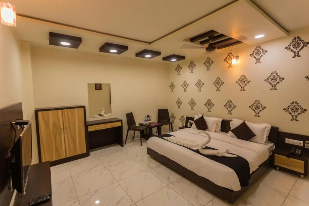 Shri Ram Residency