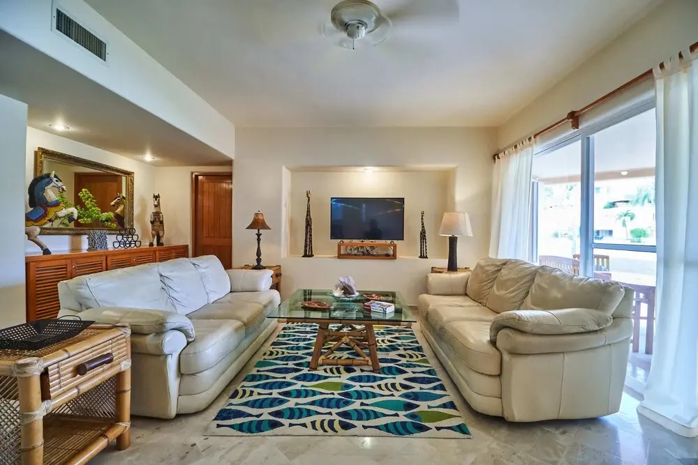 Villas Del Mar D-104 By Lockey