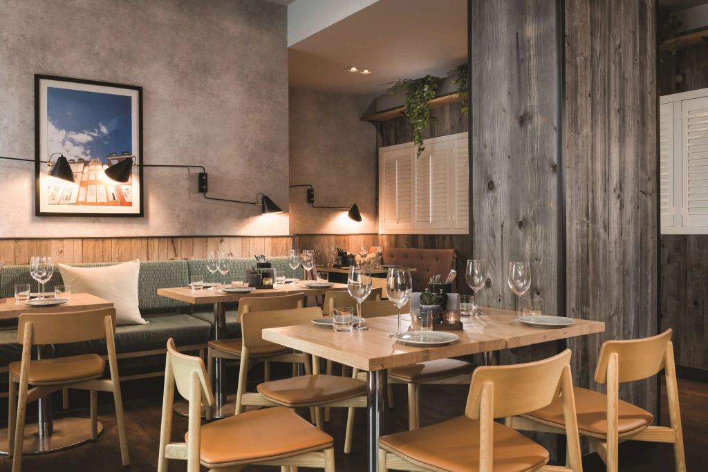 Adina Apartment Hotel Copenhagen