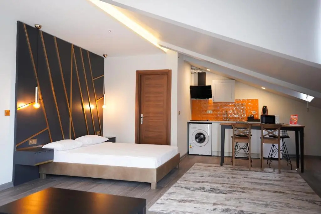Family Time Suites Hotel