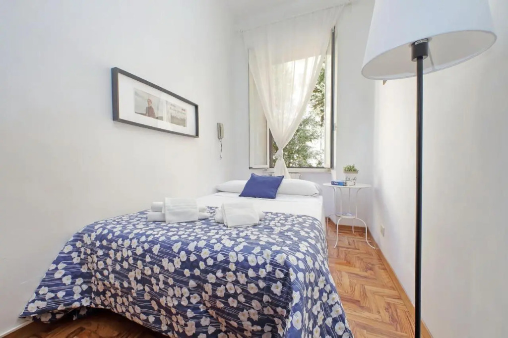 4bnb - Lante Apartment