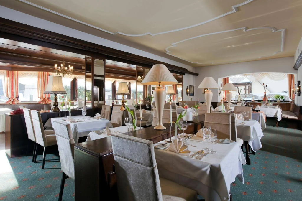 Pension Tirol