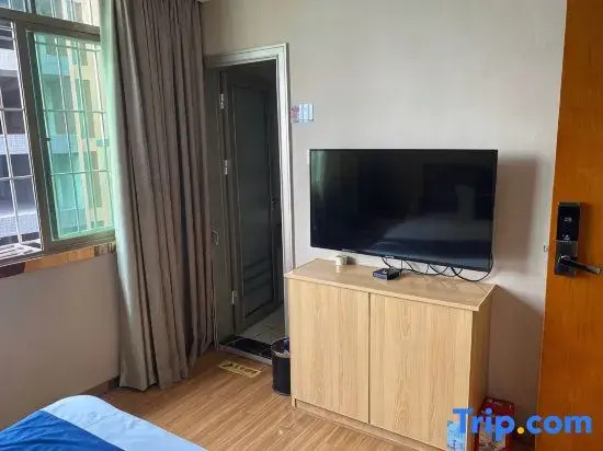 Lejia Boutique Hotel