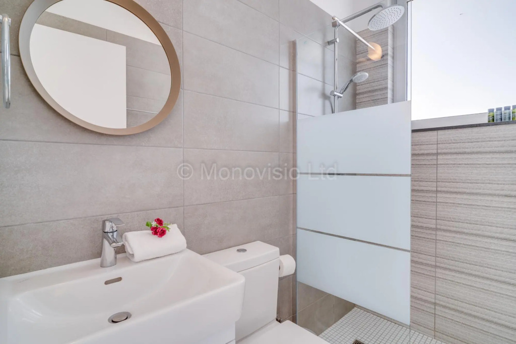 Olivine Pearl 16