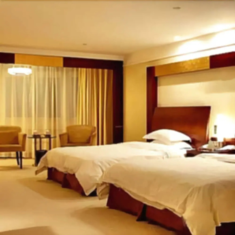 New Century Hotel
