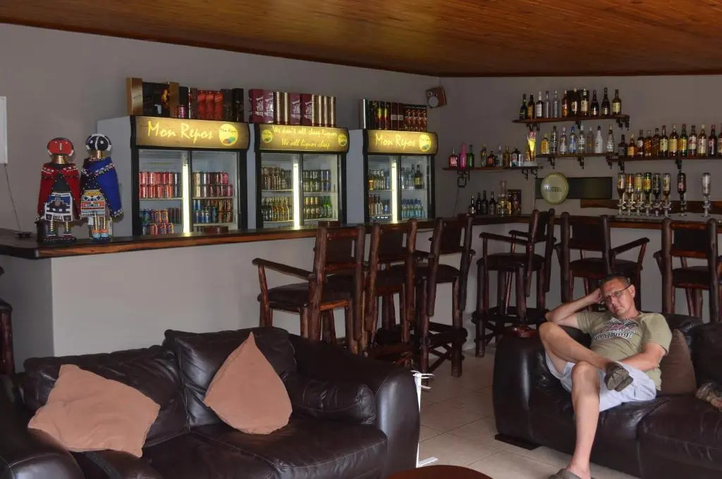Mon Repos Guest Farm