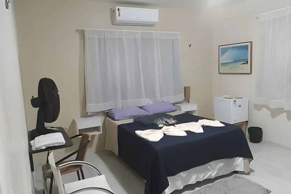 Oceana Suites Pousada Meireles