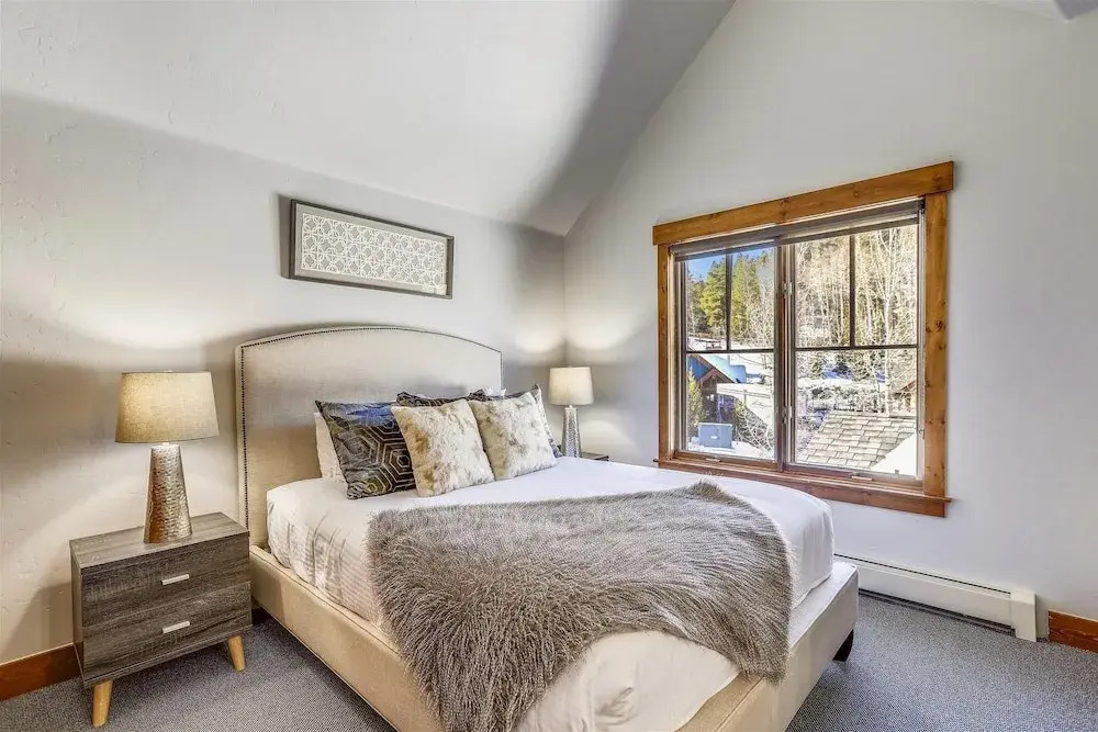 Mountain Thunder Lodge 305 3 Bedrooms 2 Bathrooms Townhouse