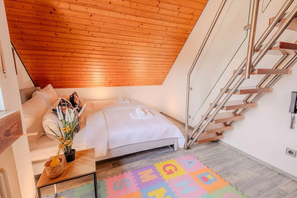 Villa Panoramica Pool & Sauna