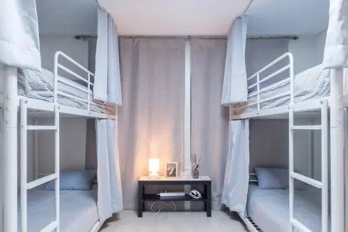 Room Seoul 1987