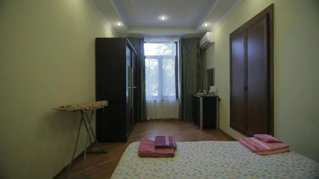 Apartment on Sanapiro