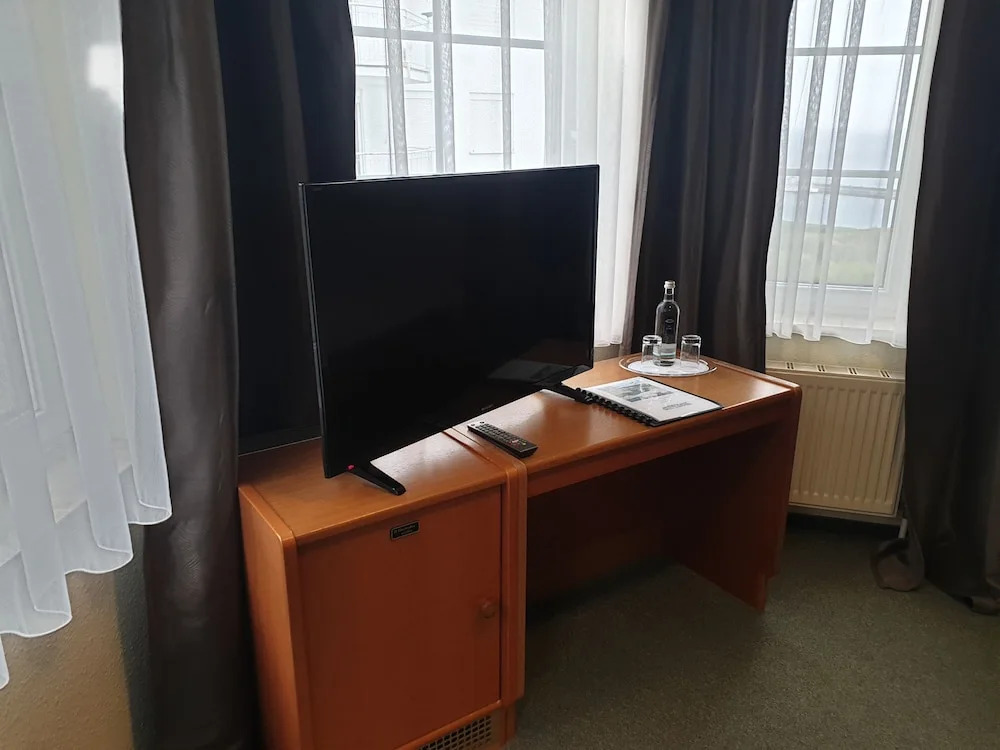 Hotel garni Waterkant