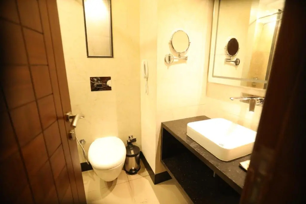 The Pinnacle INN Sarnath