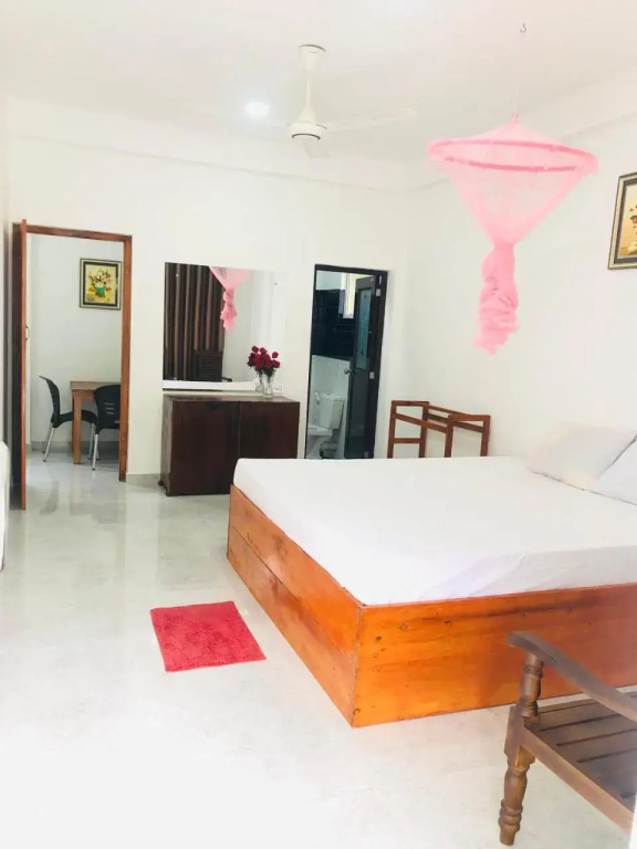 senarathna guest house