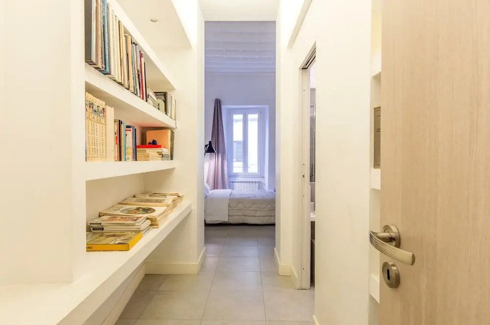 Navona Luxury Apartment