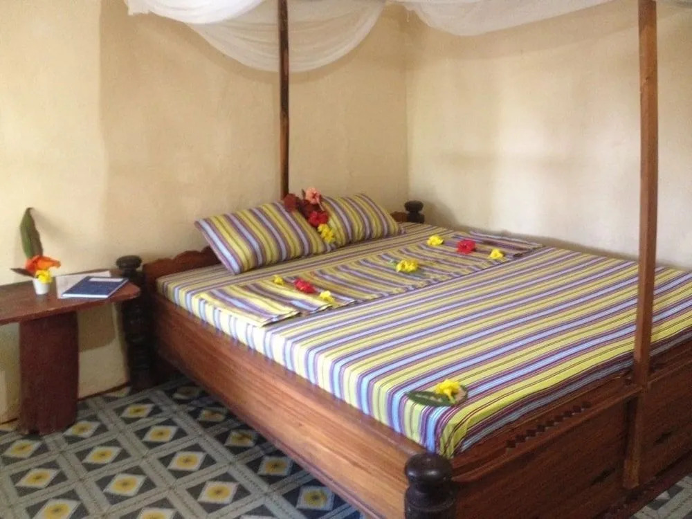 Cocoa Guest House