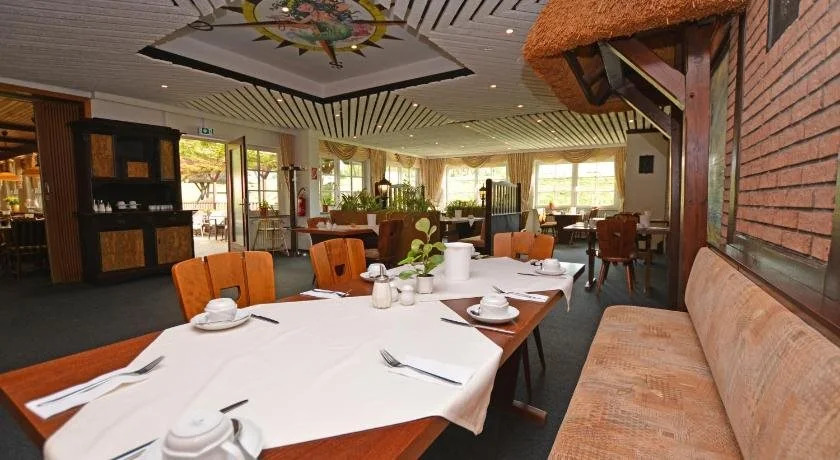 Hotel Deichgraf