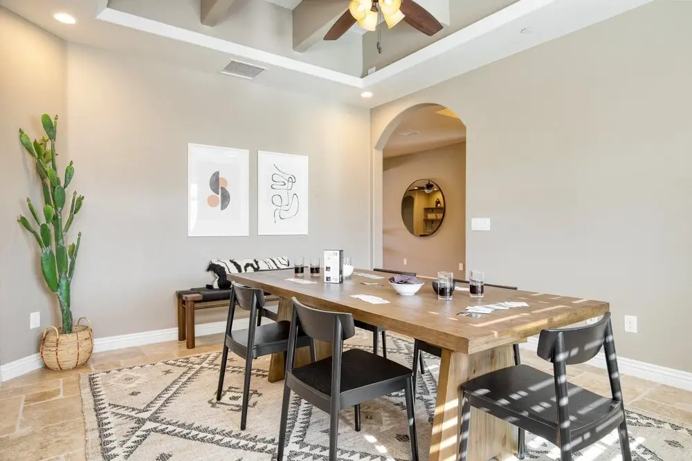 Gambel by Avantstayjtree Escape w/ Entertainers Yard, & Firepit, 3000sf