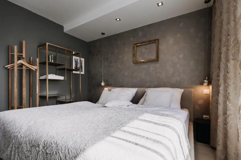 VILLA BRICOLA - Boutique Apartments