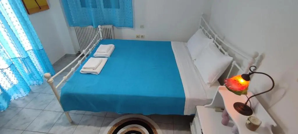Thanasis' apartments Α2