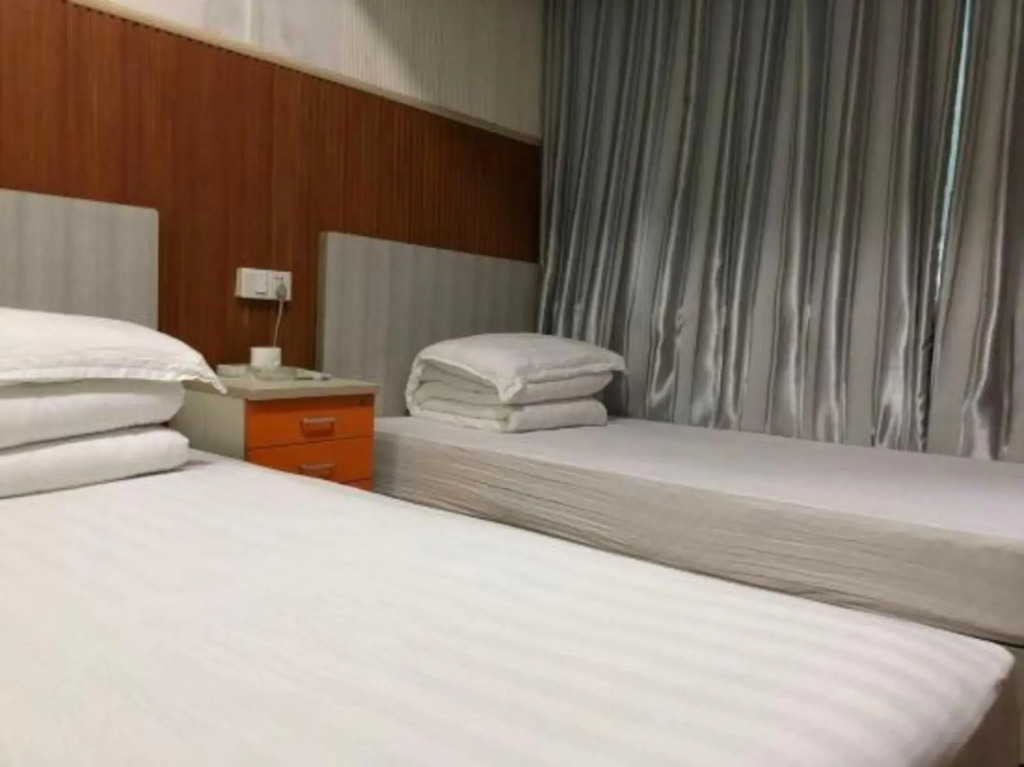 Youping Hotel