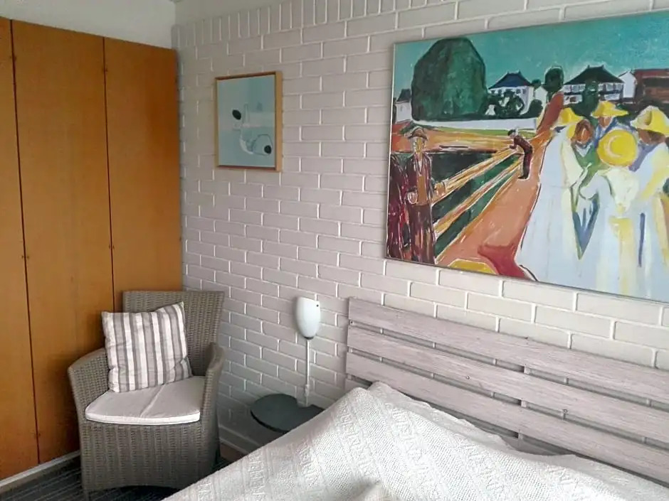 Bed and Breakfast Copenhagen