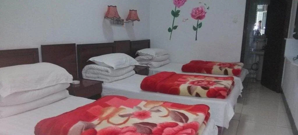 Warm House Inn