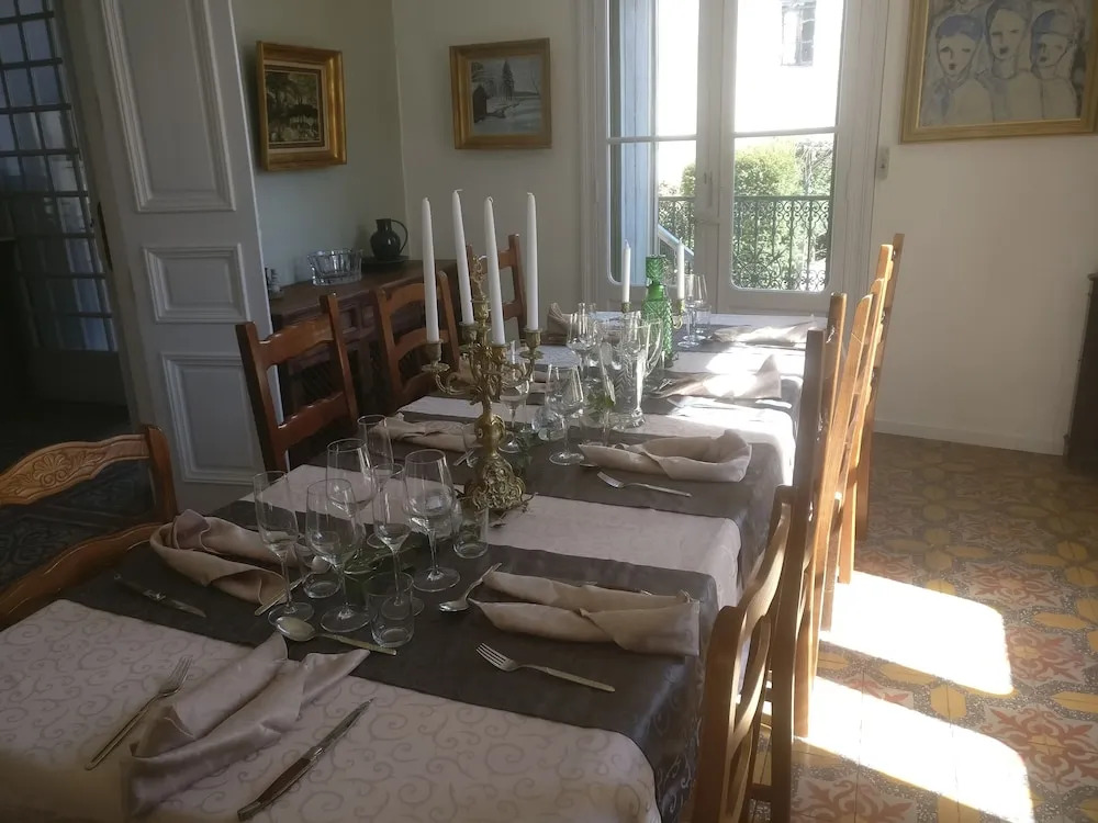 D'oc D'or Chambre D'hôtes