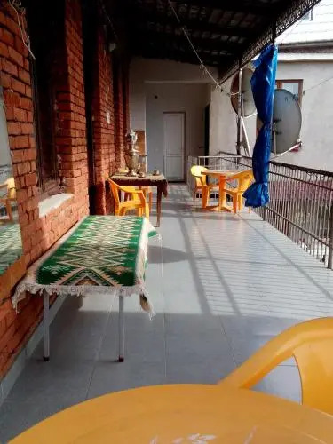 Guest House On 26 Maya