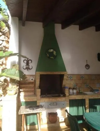 Villa Mirto