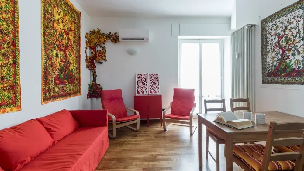 Italianway Comfort - Cenisio 7 A