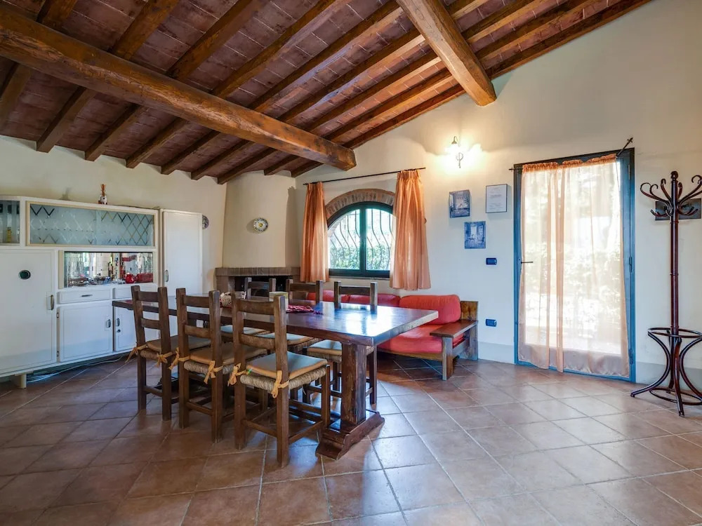 Renaissance Villa In The Heart Of The Mugello 35 Km From Florence
