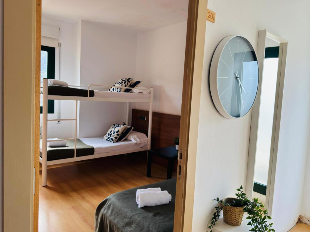 HolaCamp Vall Natura