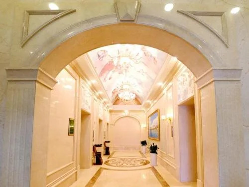 Vienna International Hotel (Changsha Wuyi Square)