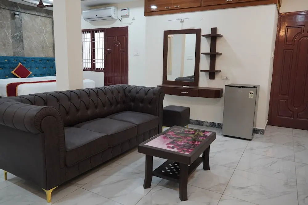 Skanda Residency