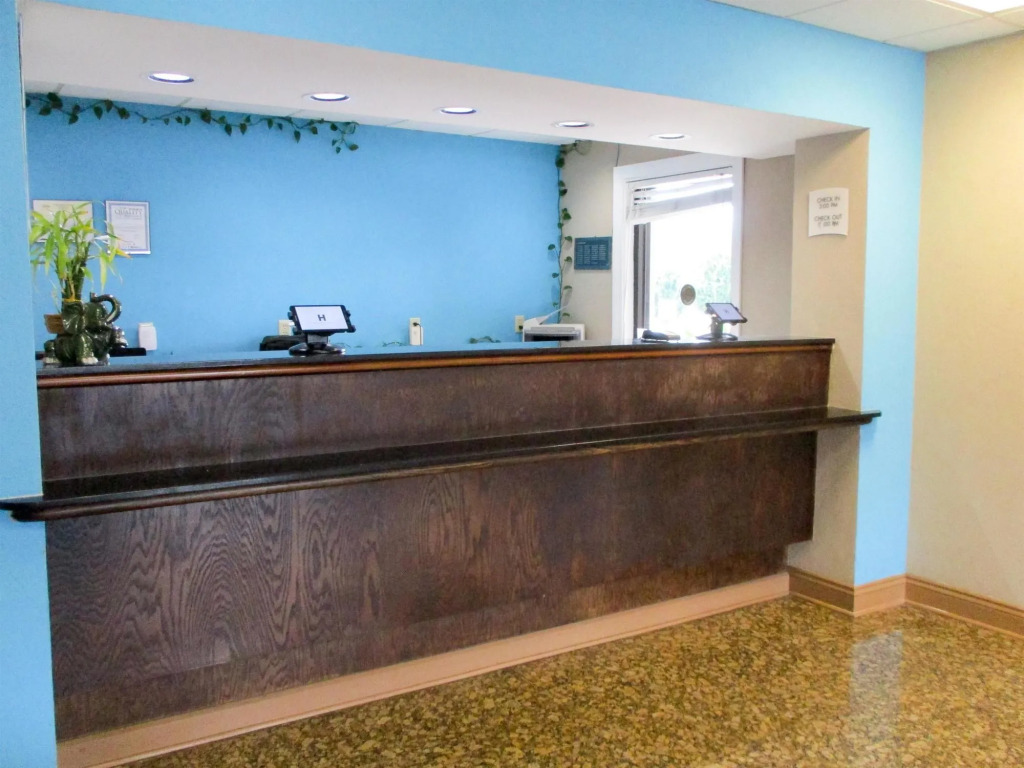 Motel 6-Lafayette, LA