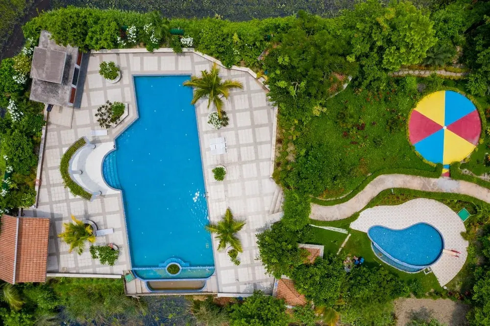 Water Garden Resort & Spa