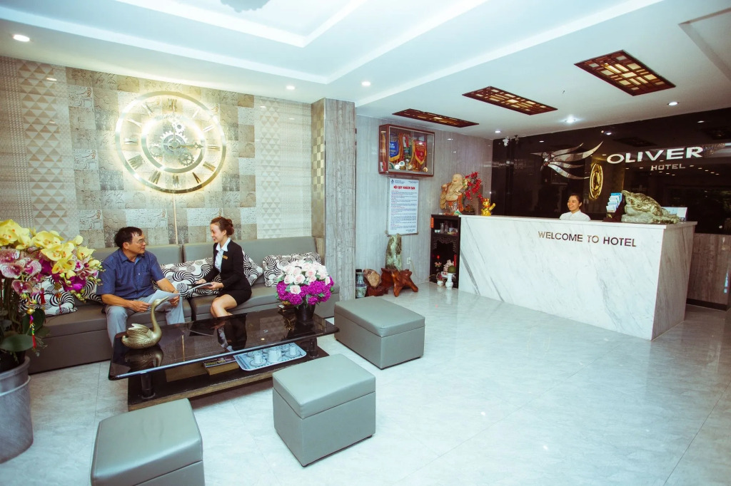 Oliver Hotel
