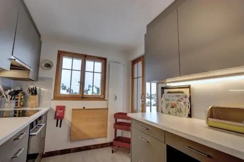 Le Stöckli