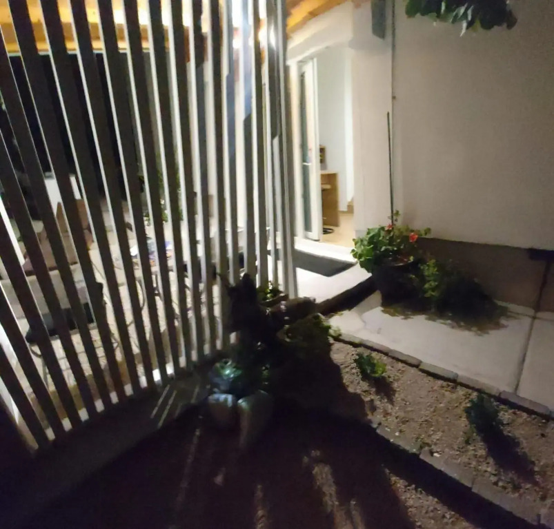 Studio apartman Oliva