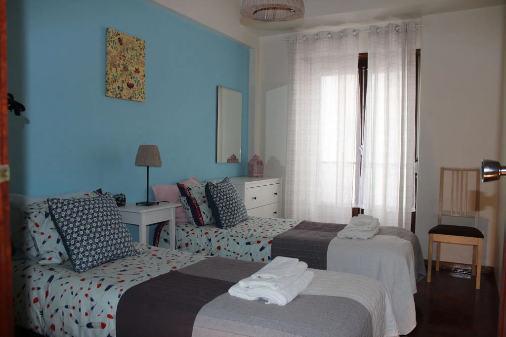 TripGeo Apartment Roma