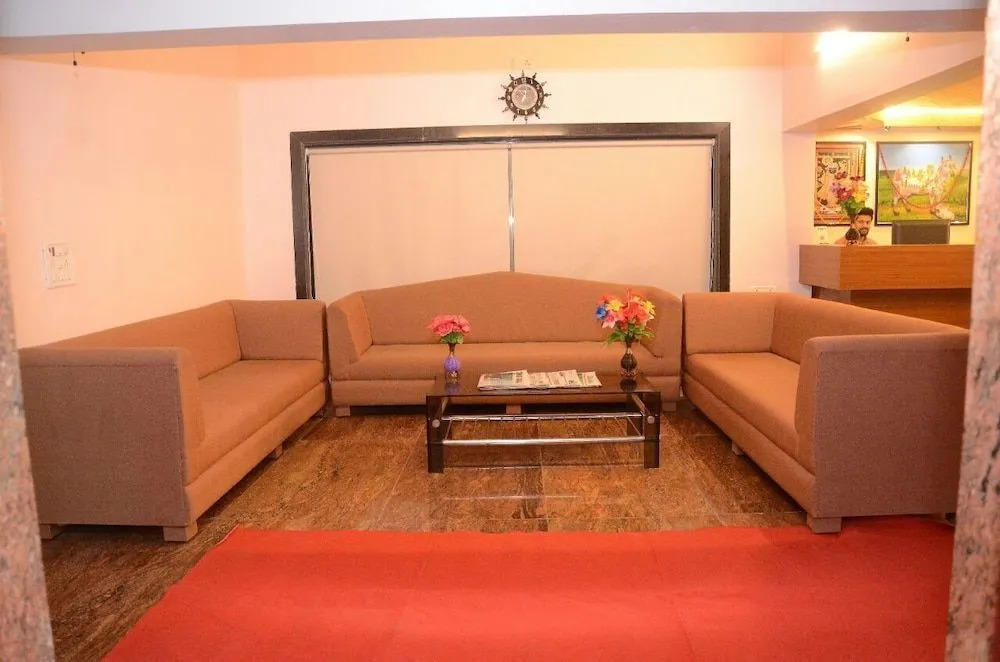 Hotel Surbhi