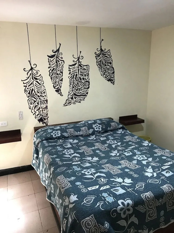 Hotel June