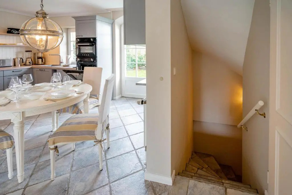 Ferienhaus Ekke Nekkeppen2