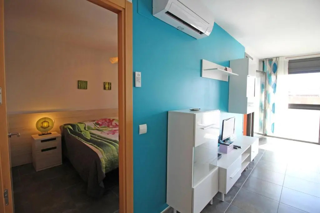 Apart-Rent Apartament Mimoses 0052
